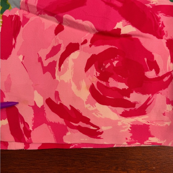 Lilly Pulitzer First Impressions Shift - Picture 7 of 7